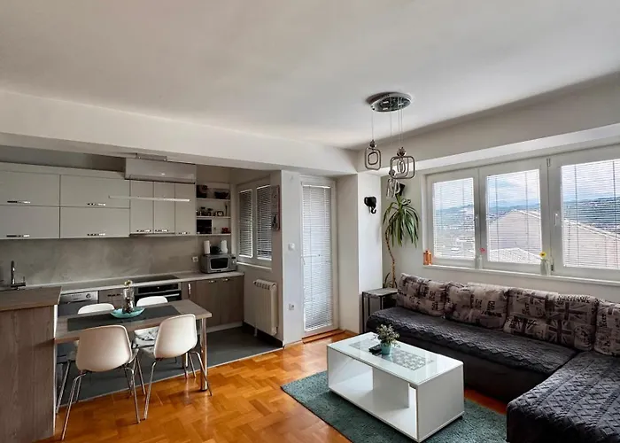 Modern & Luxury