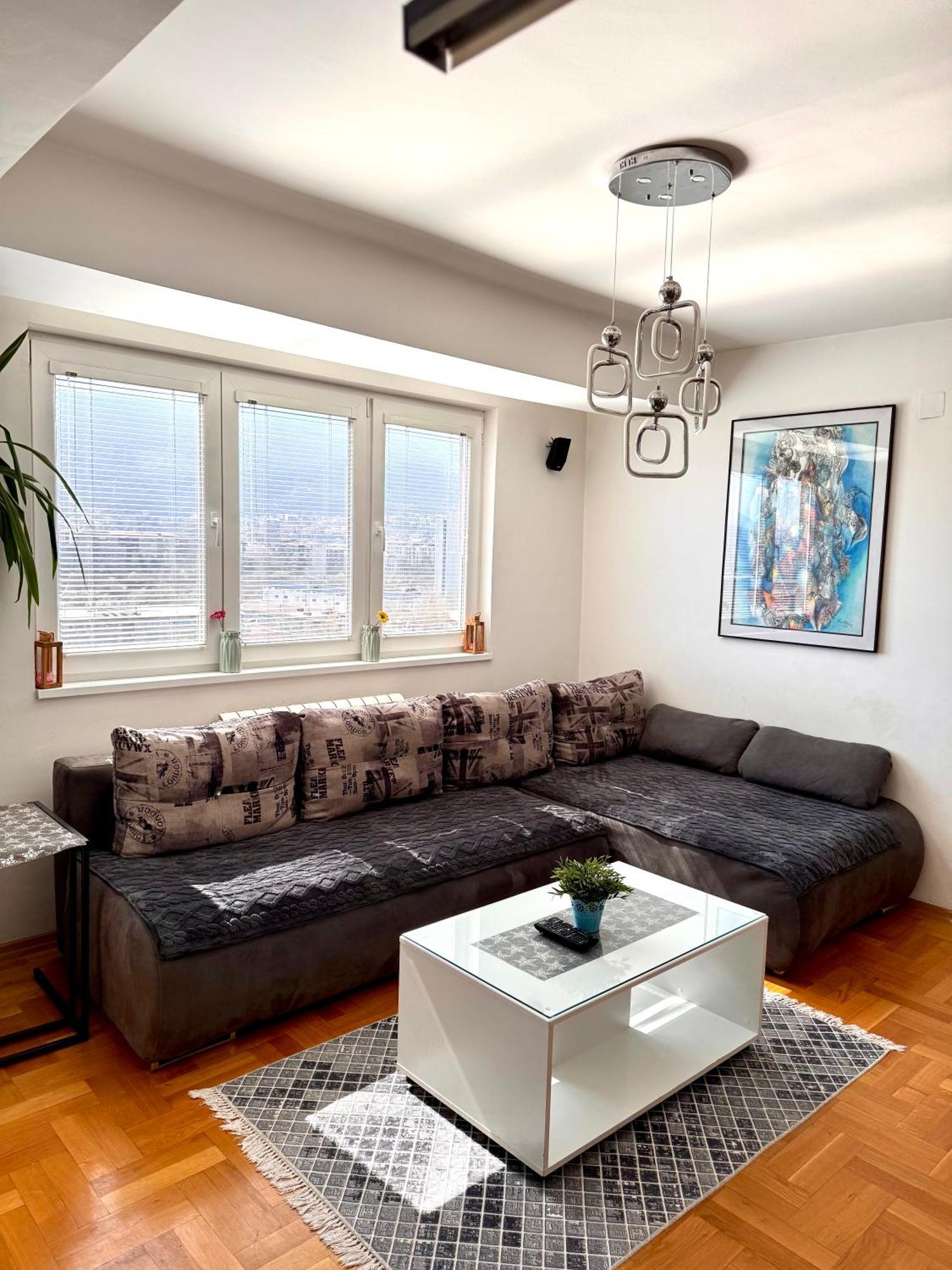 Appartement Modern & Luxury