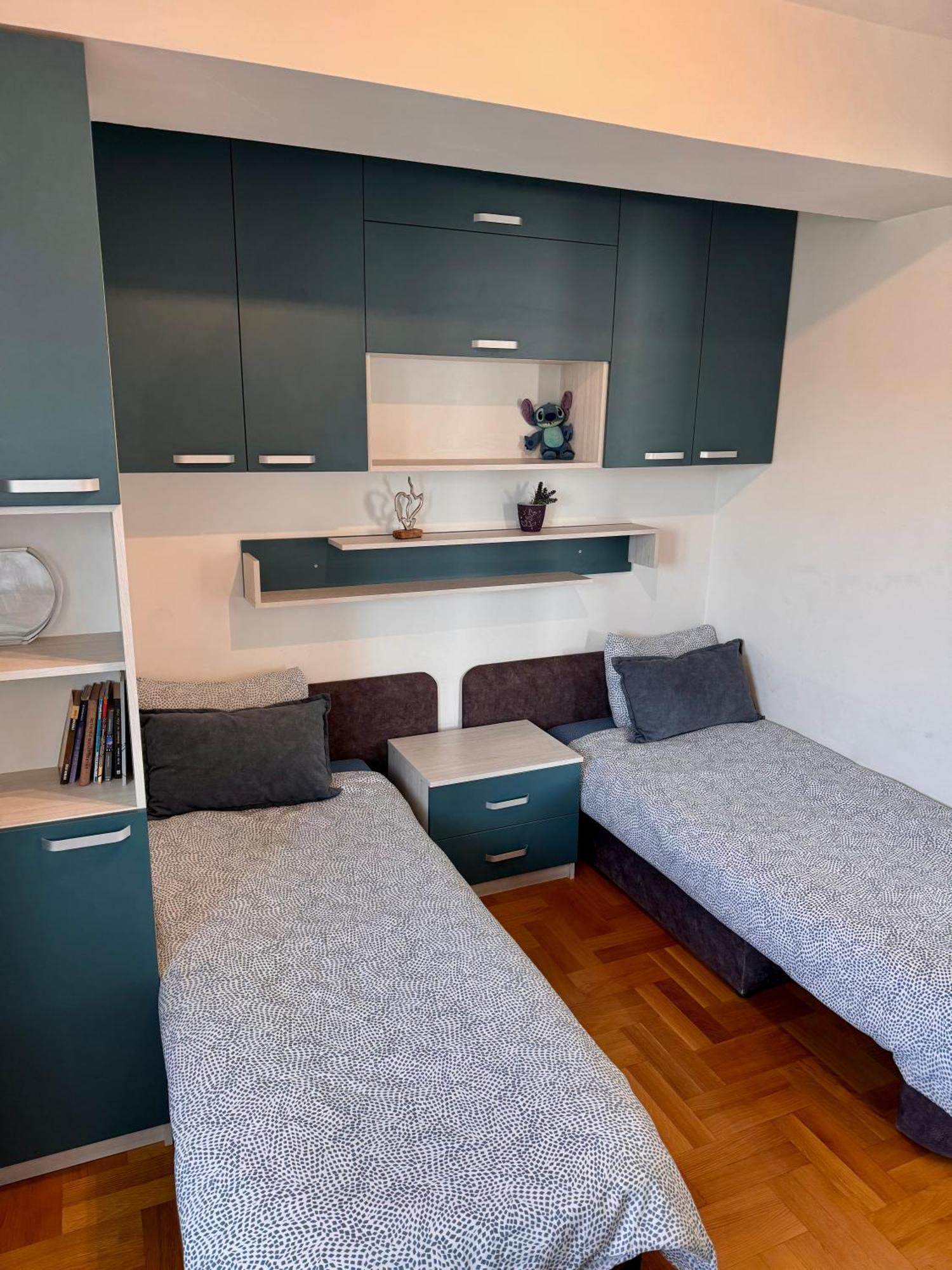 Modern & Luxury Skopje
