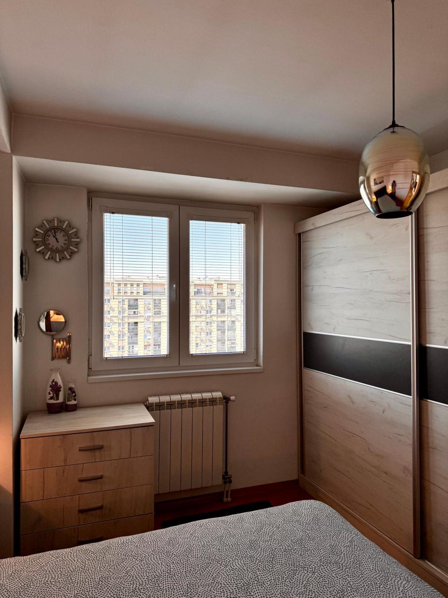 Modern & Luxury Skopje