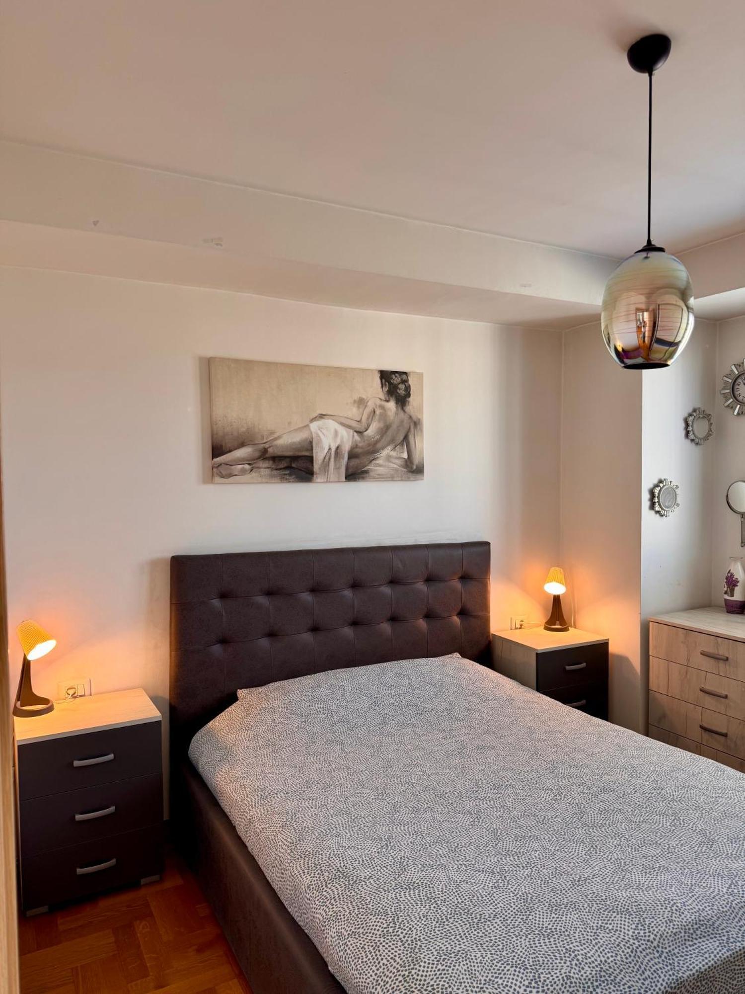 Appartement Modern & Luxury